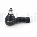 1x ORIGINAL® Delphi Spurstangenkopf Vorne, Links für Hyundai i20 II i20 ACTIVE