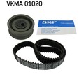 ORIGINAL® Skf Zahnriemensatz für VW PASSAT B3/B4 Variant PASSAT B3/B4 GOLF II
