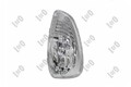 ABAKUS 042-51-862 Blinker Blinkleuchte vorne Rechts für OPEL Movano B Bus (X62)