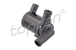 TOPRAN 117 256 Zusatzwasserpumpe für VW