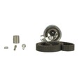 GATES K015569XS Zahnriemensatz für VW Golf IV Schrägheck (1J1) POLO (9N)