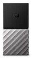 WDBKVX0020PSL-WESN WD My Passport SSD 2TB USB Typ-C 3.2 Gen 1 (3.1 1) 540 MB ~D~