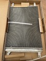 Original AUDI VW Seat SKODA Klimakondensator Kondensator AW4 5Q0816411BG b.j.17
