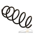 ATEC FEDER FEDERN FAHRWERKSFEDER FAHRWERKSFEDERN VORNE FÜR VW POLO 9N 1.2 1.4
