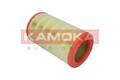 Luftfilter Umluftfilter F235701 KAMOKA für FIAT LANCIA ALFA ROMEO