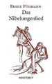 Das Nibelungenlied von Fühmann, Franz | Buch | Zustand sehr gut
