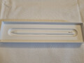 Apple Pencil (2. Generation) Eingabestift für Touch Screens - Weiß (MU8F2ZM/A)