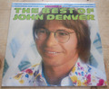 JOHN DENVER - DAS BESTE VON JOHN DENVER VOL 2 VINYL LP-RCA 1977