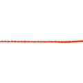 Kerbl OviNet Schafnetz orange Höhe: 108 cm - Doppelspitze