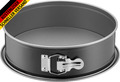 Original Kaiser Inspiration Springform 26 Cm Rund, Flachboden, Runde Backform, K