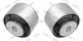 2x ALTE AUTOMOTIVE Querlenker vorderachse für Ford Fiesta VI JK Mazda 2 DE_