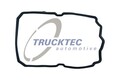 TRUCKTEC AUTOMOTIVE Dichtung Ölwanne-Automatikgetriebe 02.25.049 für MERCEDES SL
