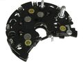 Gleichrichter, Generator AS-PL ARC0096 für OPEL