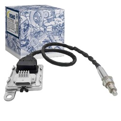 VEMO NOX-SENSOR HARNSTOFFEINSPRITZUNG passend für CITROËN BERLINGO C-ELYSEE C3 