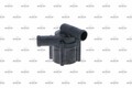 ZUSATZWASSERPUMPE KÜHLWASSERKREISLAUF FÜR A4 B8 AVANT 8K5 - NRF 390015