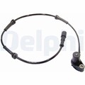 ABS Sensor Raddrehzahl DELPHI SS20100 für VW 70C 70H 70B 70A 7DK 70J TRANSPORTER