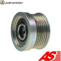 GENERATORFREILAUF AFP0007(INA) FÜR VOLVO S40/II XC90 V70/III S60 S80 S70 XC70  