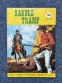 Cowboy Abenteuerbibliothek Comic Nr. 658 Satteltramp
