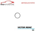 DICHTUNG ANSAUGKRÜMMER VICTOR REINZ 40-77570-00 P FÜR SEAT IBIZA III 1.2 1.2L