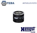H10W22 HYDRAULIKFILTER SATZ AUTOMATIK-GETRIEBE HENGST FILTER FÜR INDIGO 3000