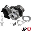 Turbolader JP GROUP 1517400700 für FORD Transit Mk6 Kasten (V347, V348, FA)