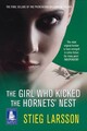 The Girl Who Kicked the Hornet's Nest Paperback Stieg Larsson