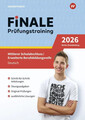 FiNALE - Prüfungstraining Mittlerer Schulabschluss, Fachoberschulreife, Erwei...