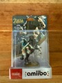 Nintendo Amiibo Link Reiter - The Legend of Zelda: Breath of the Wild