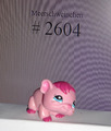 LPS Littlest Pet Shop Meerschweinchen #2604 Figur Hasbro