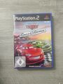 Cars Race-O-Rama (Sony PlayStation 2, 2009)