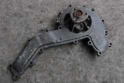 Original Audi Q7 4M Kühlmittelpumpe 059121008F coolant pump 3.0 TDI Wasserpumpe