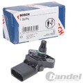 BOSCH SENSOR, ANSAUGLUFTTEMPERATUR GEBER für SEAT IBIZA SKODA ROOMSTER VW POLO