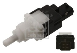 FEBI BILSTEIN Bremslichtschalter 37579 für FIAT ABARTH LANCIA ALFA ROMEO