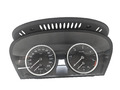 BMW E60 E61 Tachometer Kombiinstrument 62116974576 VDO Diesel