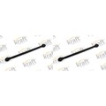 2X KRAFT QUERLENKER SATZ HINTEN UNTEN passend für ALFA ROMEO 147 156 GT