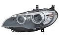 Hauptscheinwerfer links Hella 1ZS 009 645 511 für BMW
