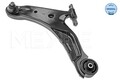 MEYLE 37-160500012 Querlenker Vorne Links für HYUNDAI SANTA FÉ I 2.0-2.7