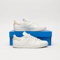 Adidas Stan Smith Damen-Turnschuhe weiß GRÖSSE 6