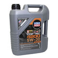 Motoröl 5W30 Top Tec 4200 LIQUI MOLY 5 Liter für Toyota Volvo VW Golf Jetta