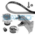 DAYCO KTBWP4153 Wasserpumpe + Zahnriemensatz für AUDI,FORD,SEAT,SKODA,VW