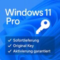 Windows 11 Pro Key Original Vollversion Sofort Per Chat 
