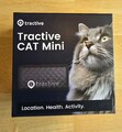 Tractive CAT Mini GPS Tracker für Katzen Inkl Halsband Live Ortung