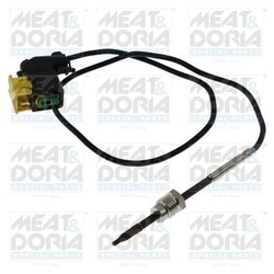 MEAT & DORIA 12713 Sensor, Abgastemperatur für DAF