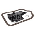 1x Hydraulikfiltersatz, Automatikgetriebe FEBI BILSTEIN 170144 passend für