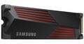 Samsung 990 PRO Heatsink NVMe™ M.2 SSD - 4 TB - NEU!! ✅