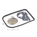 Knecht HX 82D Hydraulikfilter Automatikgetriebe für Audi VW Cupra