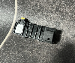 Außentemperatur Sensor Original Mercedes Benz E-Klasse C-Klasse A2048210851