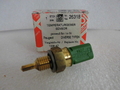 Febi Bilstein 26318 Kühlmitteltemperatursensor sensor refrigerante capteur