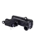 HENGST FILTER Hydraulikfilter Automatikgetriebe EG1171H Filtereinsatz für AUDI