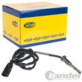 MAGNETI MARELLI ABGASTEMPERATURSENSOR für AUDI A3 TT SEAT ALTEA IBIZA LEON